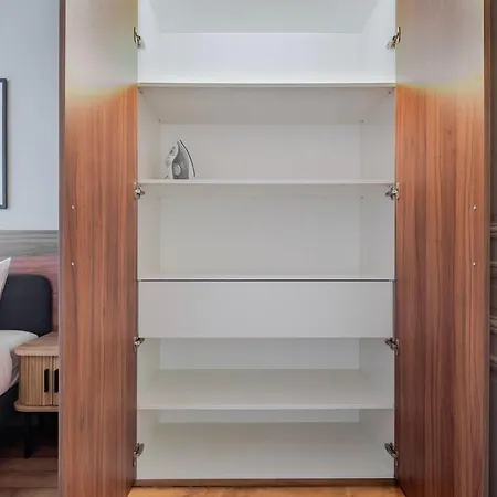The Canal Loft * أمستردام