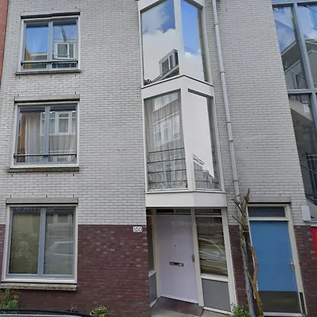 The Canal Loft *